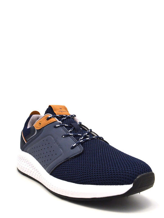 Wrangler Sneakers Blue