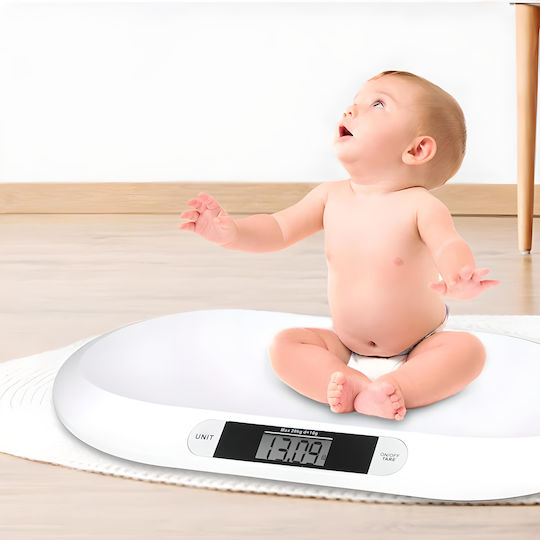 Digital Baby Scale