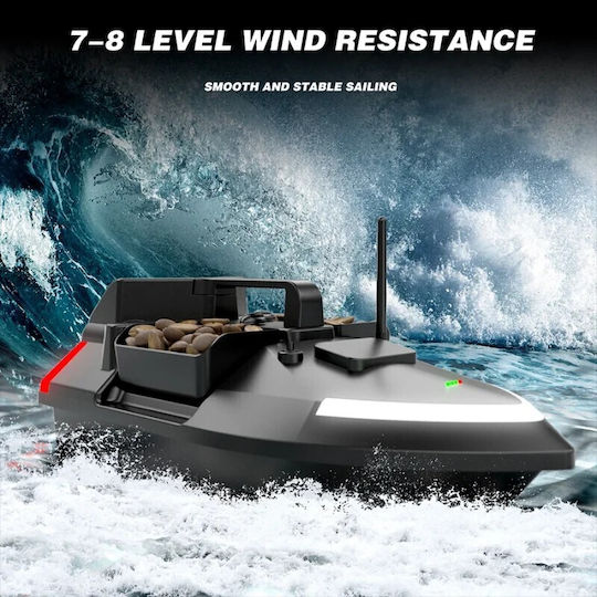 Flytec U80 Bărci De Pescuit