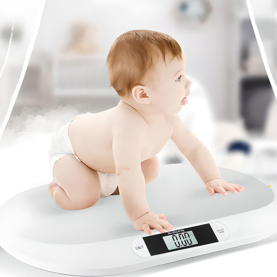 Digital Baby Scale