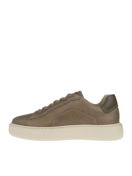 Zonick Sneakers Warm Khaki