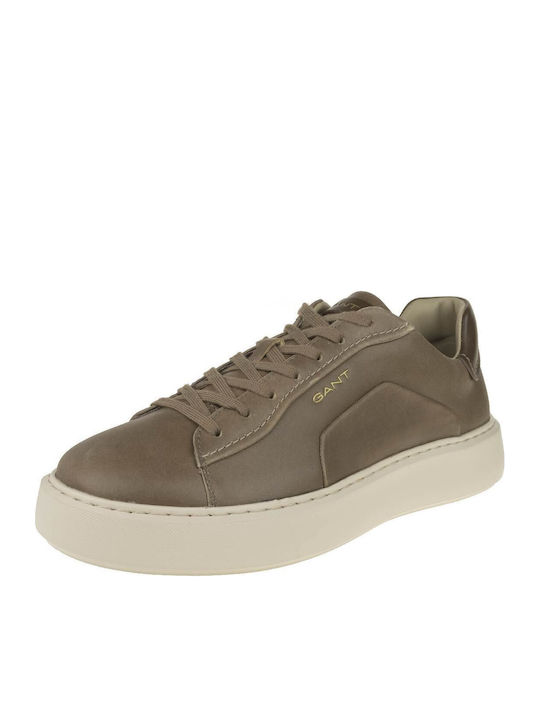 Zonick Sneakers Warm Khaki