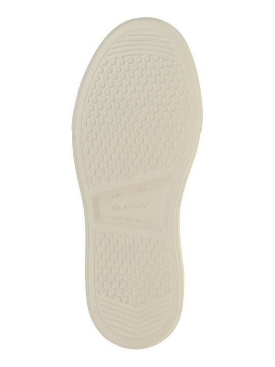 Zonick Sneakers Warm Khaki