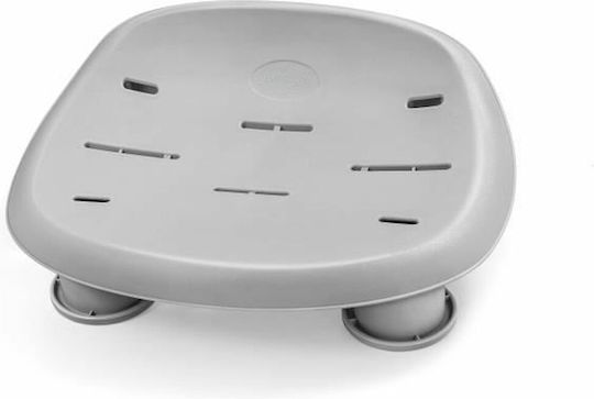 Spa Seat Πισίνας 20x31.5x20εκ. Γκρι 60321