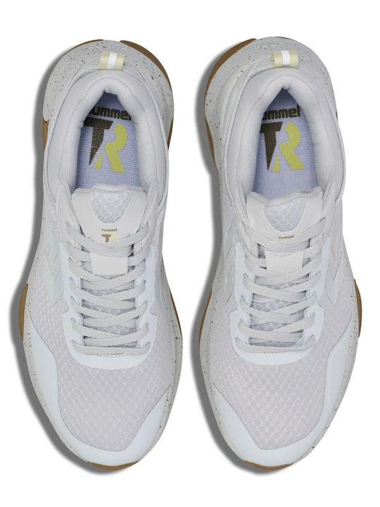 Herren Sneakers Grau