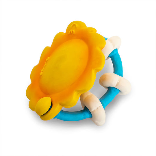 Lanco Teething Relief made of Rubber