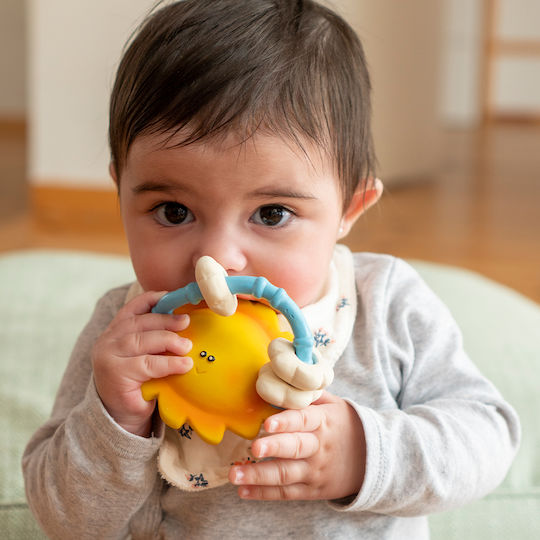 Lanco Teething Relief made of Rubber