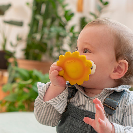Lanco Teething Relief made of Rubber