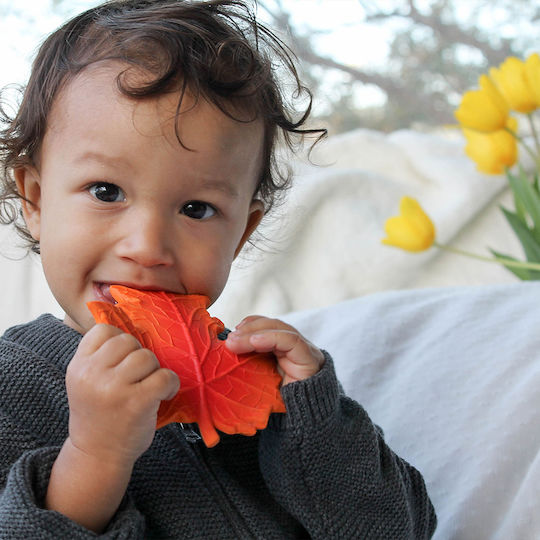 Lanco Teething Relief made of Rubber