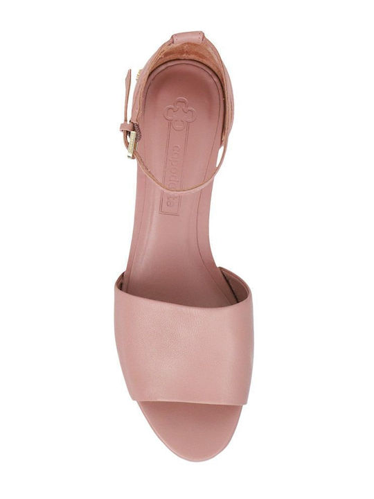 Sandals Purple