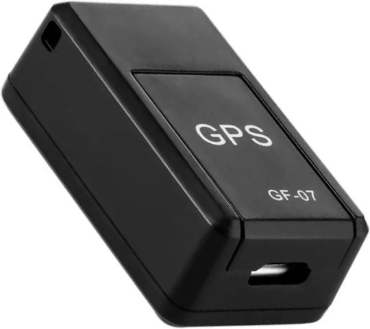 Mini GPS-Tracker GPRS / GSM für Objekte / Autos
