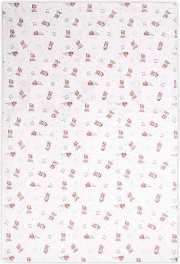 Lorelli Baby Duvet Cover Beige 140x95cm