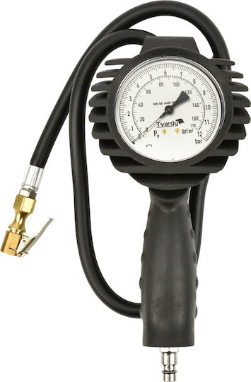 Tvardy Manometru Presiune Maximă 12bar