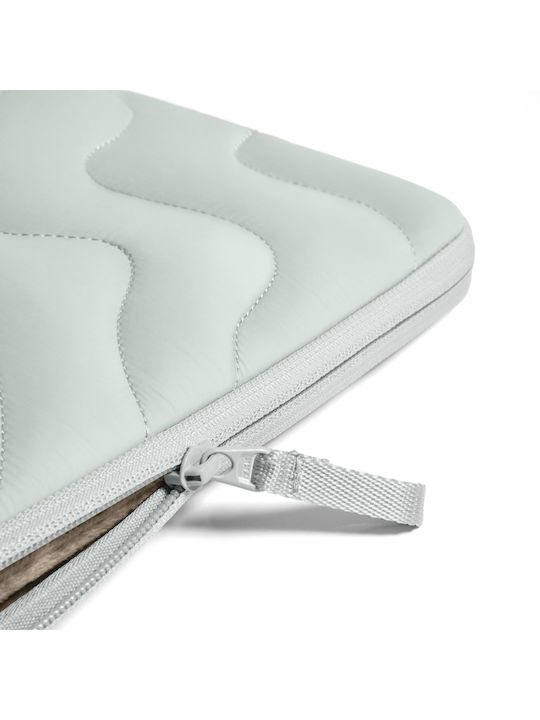 tomtoc Θήκη για Laptop 15" σε Τιρκουάζ χρώμα A27E3T1