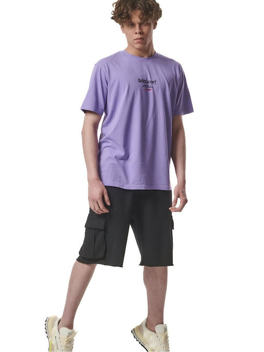Men's Shorts Cargo Black