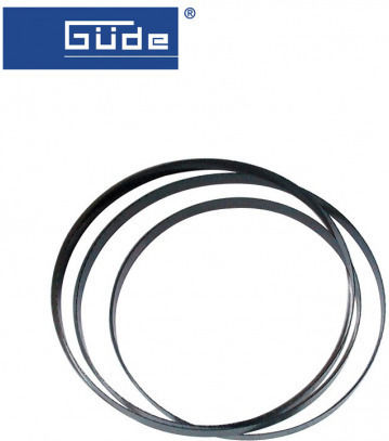 Güde 55145 1640mm
