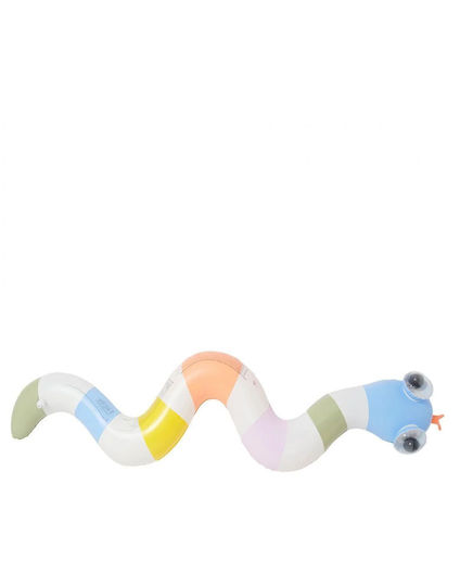 Sunnylife Inflatable Kids' Sprinkler Toy Into Wild Multi S41issnk