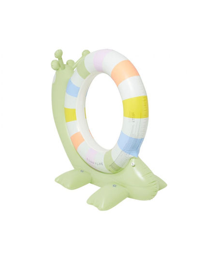 Sunnylife Aufblasbares Kinder Spielzeug Riesiger Sprinkler Into Wild Multi S41gissn