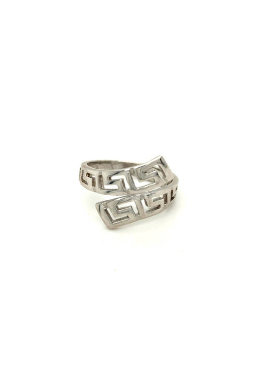 Drandakis Damen Ring aus Silber