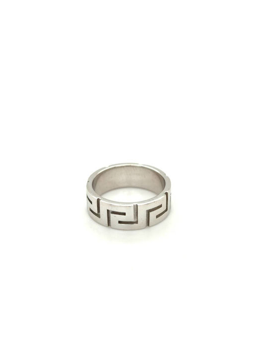 Drandakis Women's Ring from Silver