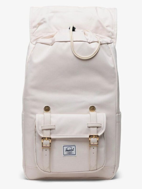 Herschel Little America 21lt Μπεζ