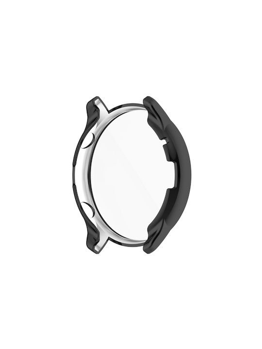 Силиконов Калъф в Черен цвят за Amazfit GTR 2 A1951