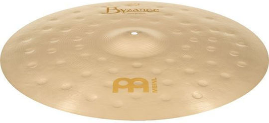 Meinl Πιατίνι Crash Byzance Vintage