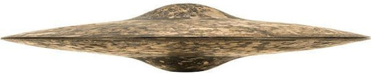 Meinl Πιατίνι Hi-Hat 14" Byzance Vintage Pure