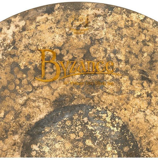 Meinl Πιατίνι Hi-Hat 14" Byzance Vintage Pure