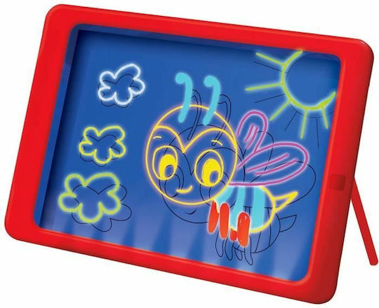 Lisciani Giochi Πίνακας Μαρκαδόρου 22x22x22εκ.