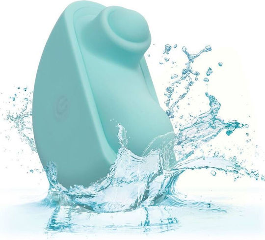 Calexotics Ovation Acclaim Stimulator Δονητής Τιρκουάζ
