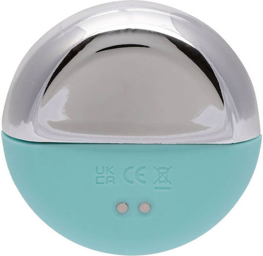 Calexotics Ovation Acclaim Stimulator Δονητής Τιρκουάζ
