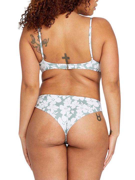 Coco Set Bikini Sea Glass
