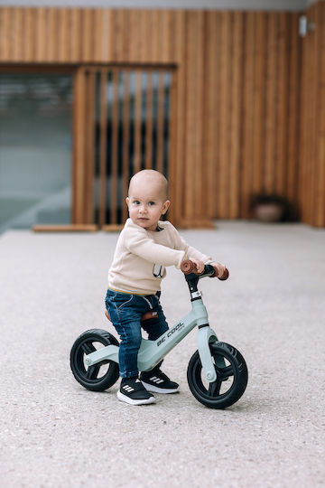 FreeOn Kids Balance Bike Be Cool Mini White