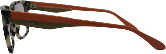 Prada Plastic Rame Ochelari PR16RV KAD1O1