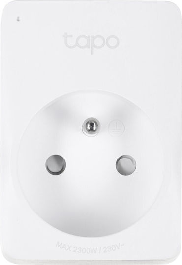 TP-LINK Tapo P100 v1 Inteligent Un singur soclu Securitate