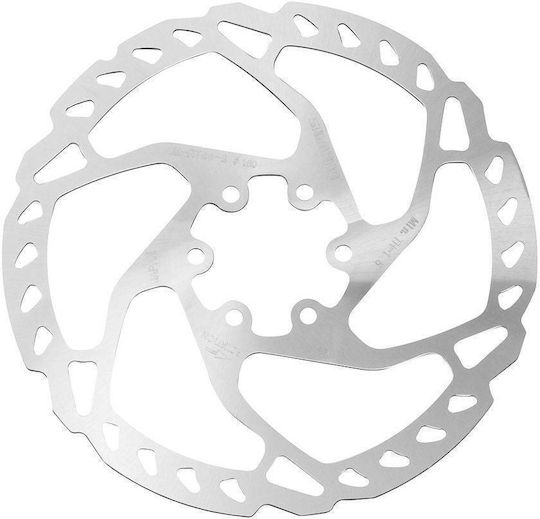 Shimano Slx Deore Δισκόπλακα Ποδηλάτου 180mm 180 mm