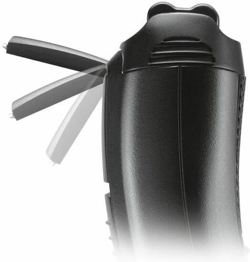 Remington Foil Ξυριστική Μηχανή Προσώπου Επαναφορτιζόμενη