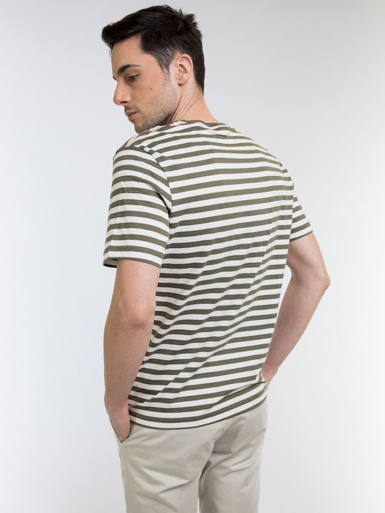 T-Shirt Weiß