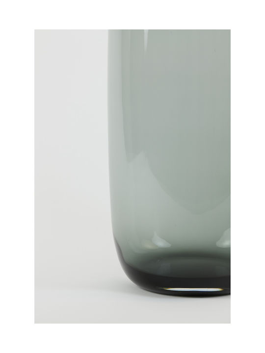 Light & Living Decorative Vase Gray 24x24x56cm