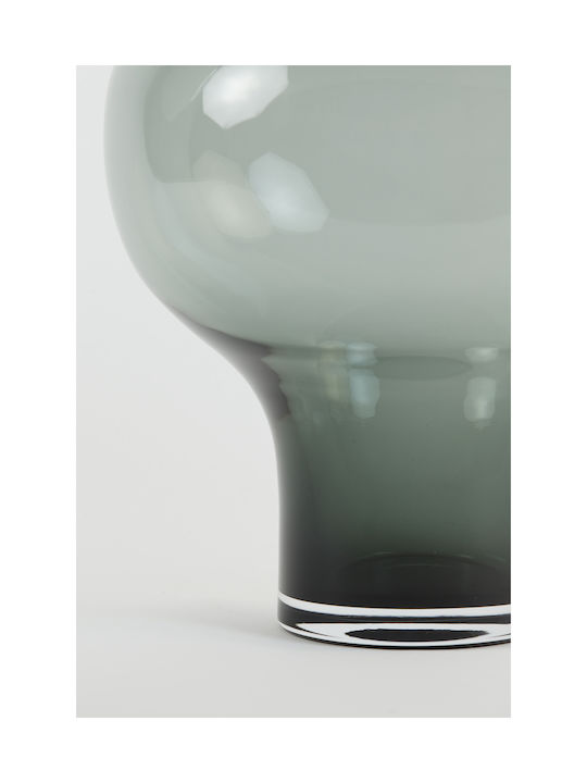 Light & Living Decorative Vase Gray 25.5x25.5x47cm