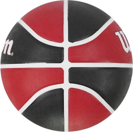 Wilson Team Tribute Chicago Bulls Basket Ball Outdoor