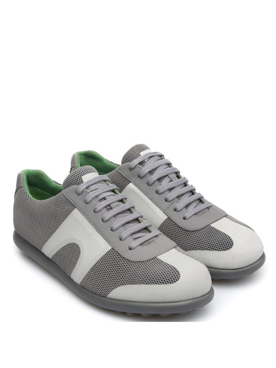 Camper Pelotas XLite Herren Sneakers Gray