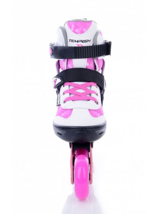 Tempish Dasty Jr Inline Ролери Ролки Многоцветни За деца