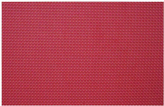 AMILA EVA Gym Floor Puzzle Tatami Mat Red 100x100x2cm