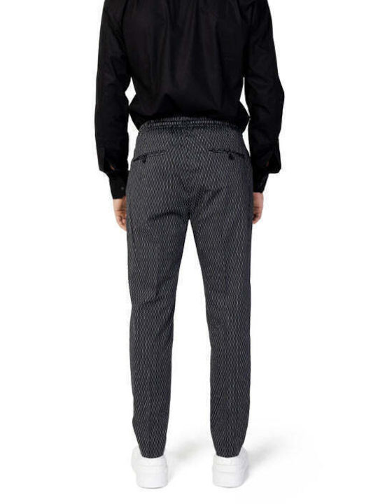 Antony Morato Men's Trousers Black