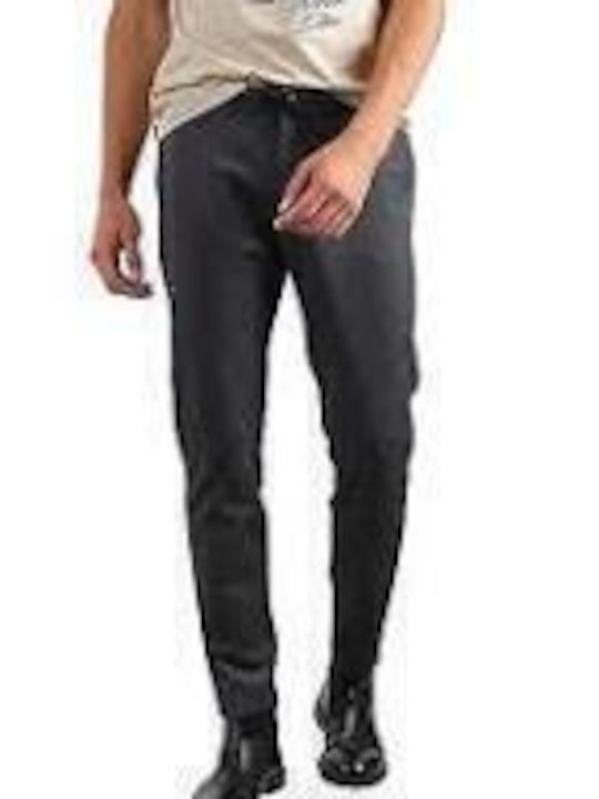 Trousers Chino Black