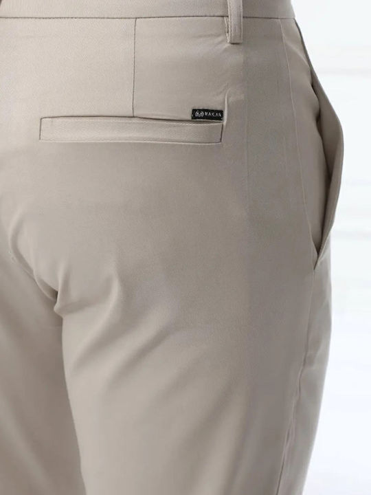 Hose Beige