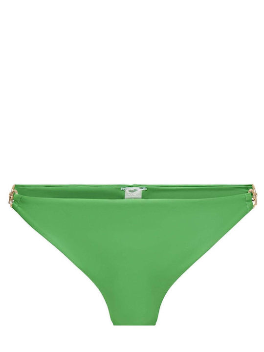 Bikini Brazil Green