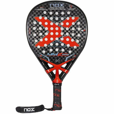Nox S9905473 Racket de Padel pentru Adulți